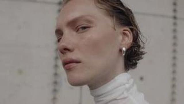 H&M Nov 2025 — H&M