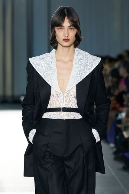 FETICO F/W 26 Show — Fetico