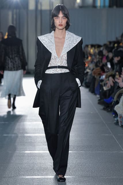Fetico F/W 2026 Show Tokyo — Fetico