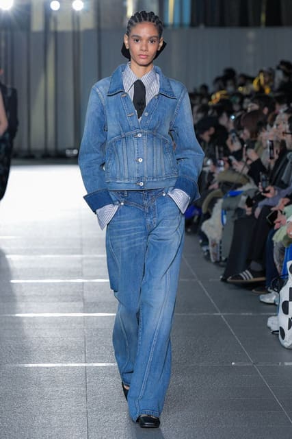 Fetico F/W 2026 Show Tokyo — Fetico