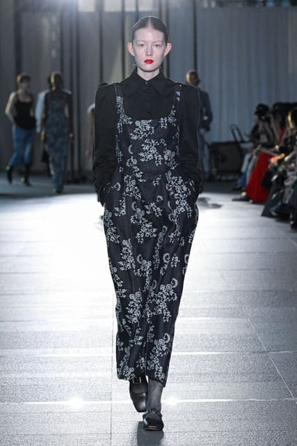 Fetico F/W 2026 Show Tokyo — Fetico