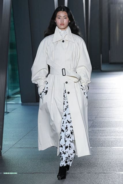 Fetico F/W 2026 Show Tokyo — Fetico