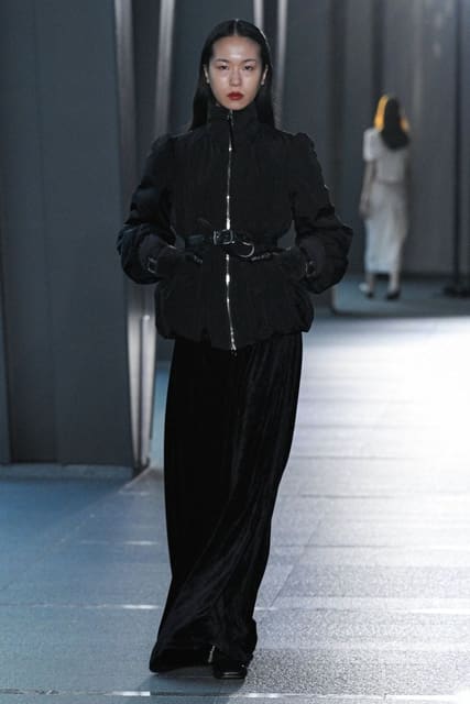 Fetico F/W 2026 Show Tokyo — Fetico