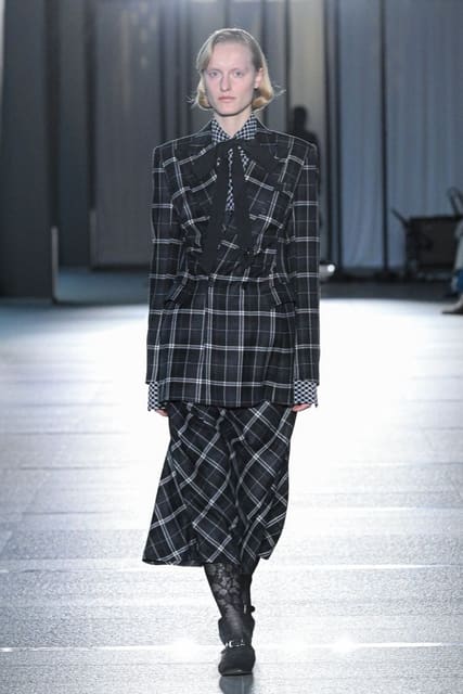 Fetico F/W 2026 Show Tokyo — Fetico