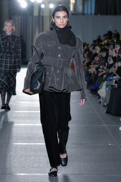 Fetico F/W 2026 Show Tokyo — Fetico