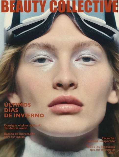 Beauty Collective — El Corte Ingles