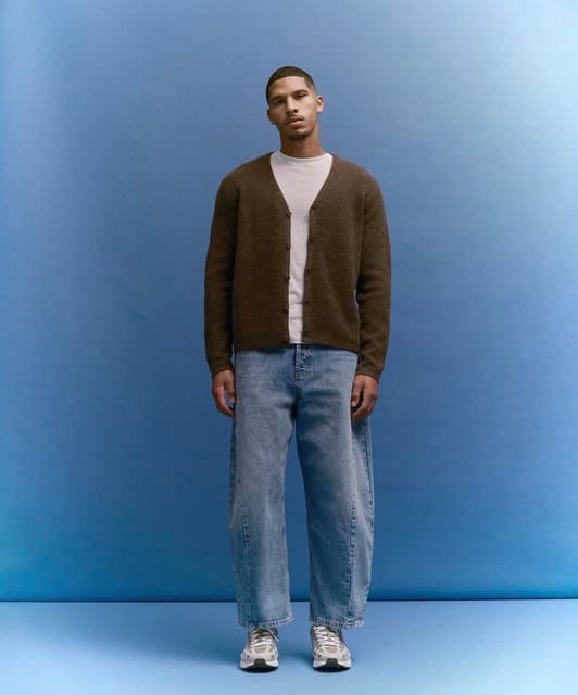 Collection Le Jardin - Spring 2026 — Topman