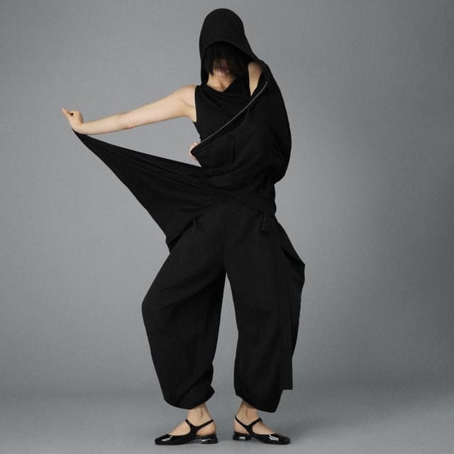 S/S 2026 Lookbook — Pierre Hardy