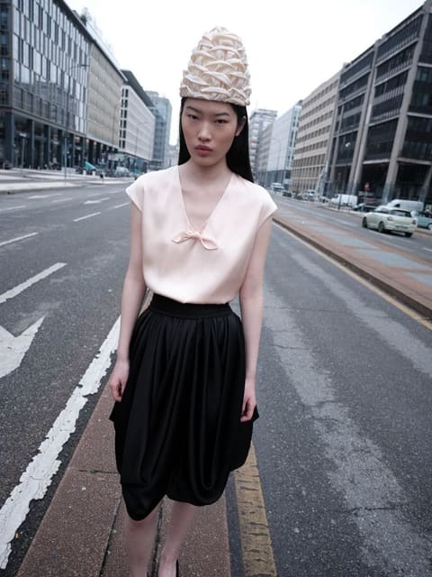 Loro Piana — Muse Magazine