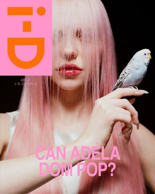 i-D Magazine Spring 2026 Covers — i-D Magazine