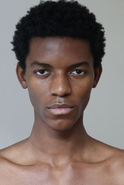 William Puatany