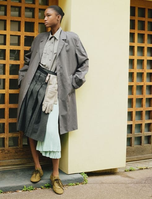 Another day — Muse Magazine