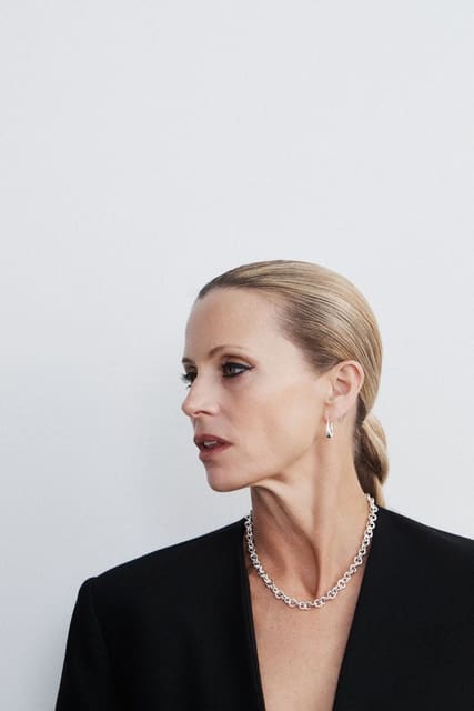 Otiumberg S/S 25