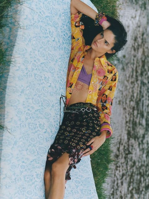 Summer — Noisé Magazine