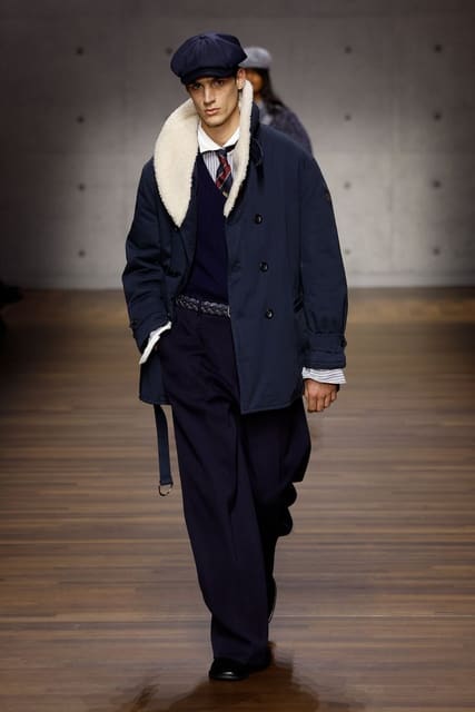 Noah Herbst — 6