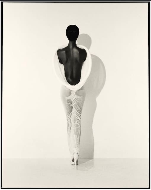 Mahany Pery by Mar+Vin — Elle Brasil