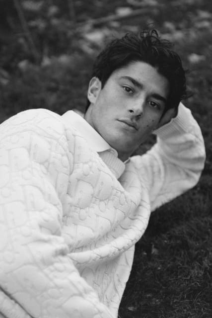 Dior S/S 2026 — Dior Men
