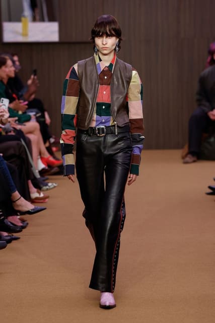 Marni F/W 26 Show — Marni