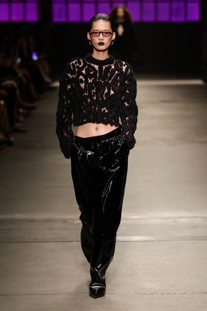Roberto Cavalli F/W 26 Show — Roberto Cavalli