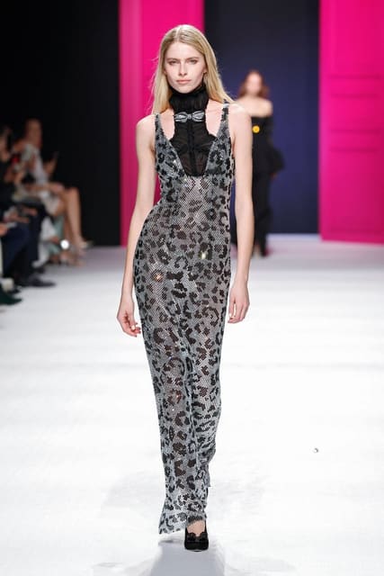 Genny F/W 26 Show — Genny