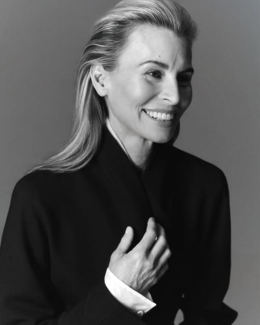 Thirty years on, still moving forward — Harper's Bazaar Australia