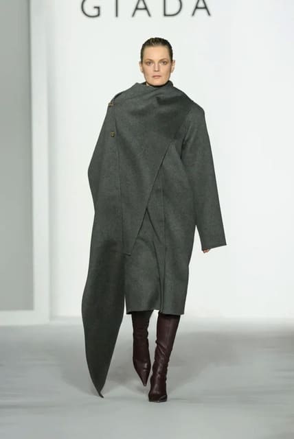 Giada F/W 26 Show — Giada