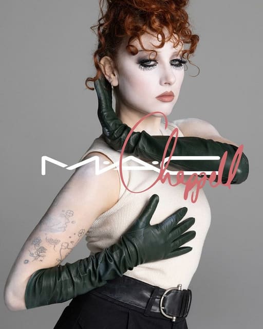 MAC Cosmetics 2025 Ambassador Announceme... — MAC Cosmetics