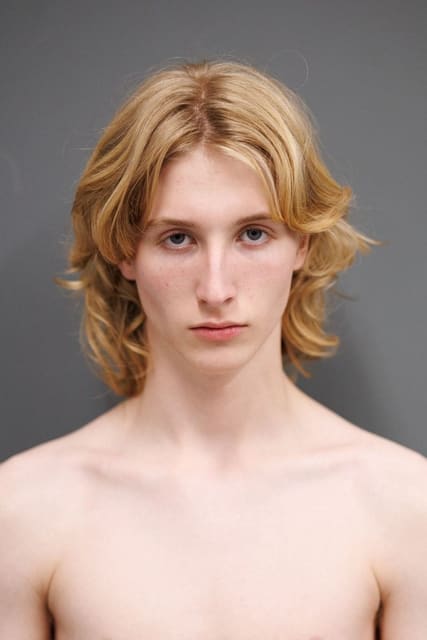 Leo Aylward