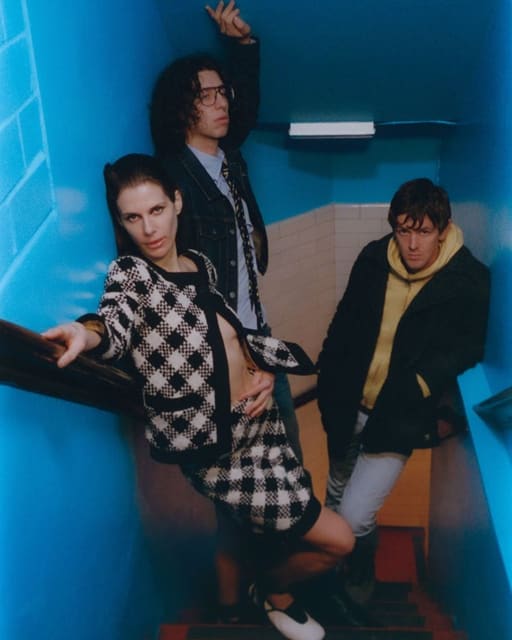 BAR ITALIA’S CUP IS OVERFLOWING by Grace Pickering — Wonderland Magazine