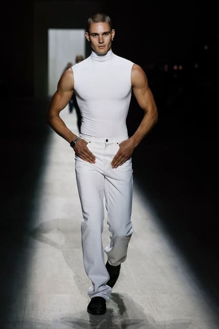 Gucci F/W 26 Show — Gucci
