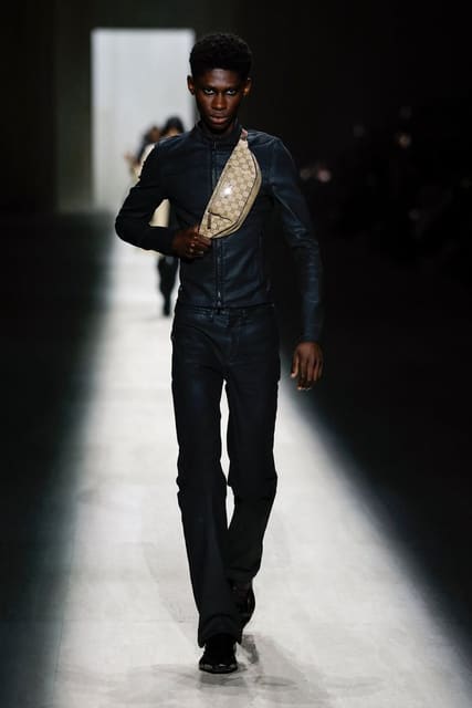 Gucci F/W 26 Show — Gucci