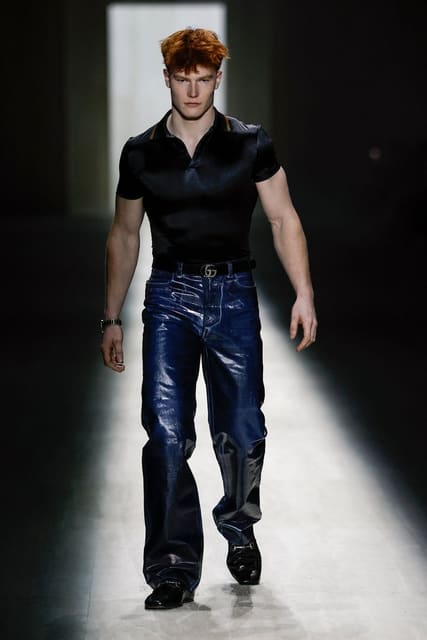 Gucci F/W 26 Show — Gucci