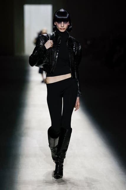 Gucci F/W 26 Show — Gucci