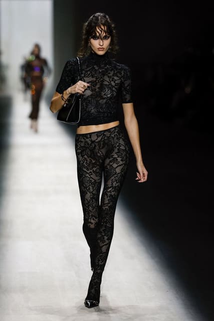Gucci F/W 26 Show — Gucci