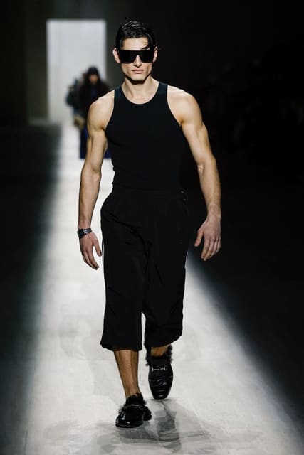 Ardi Hodzic — 3