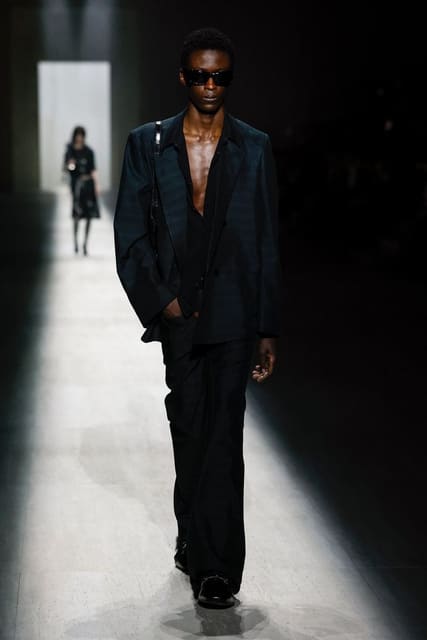 Gucci F/W 26 Show — Gucci