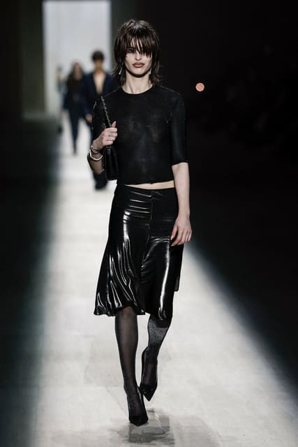 Gucci F/W 26 Show — Gucci