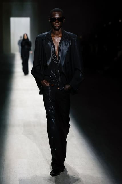 Gucci F/W 26 Show — Gucci