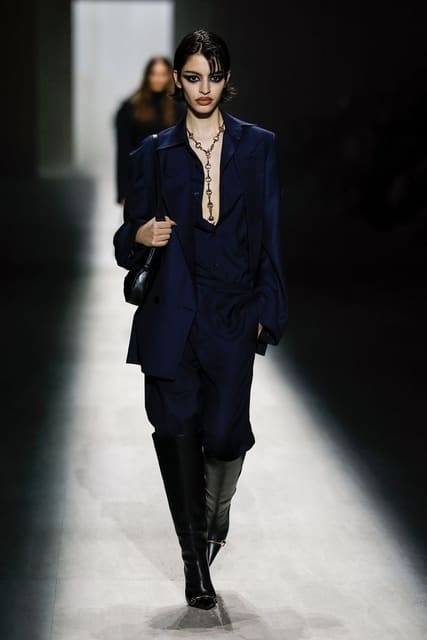 Gucci F/W 26 Show — Gucci
