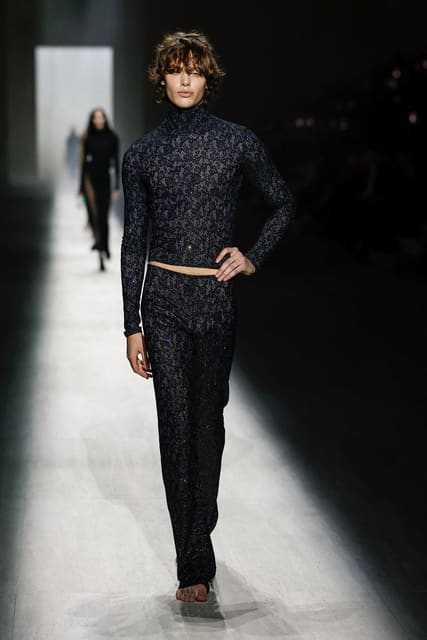 Gucci F/W 26 Show — Gucci