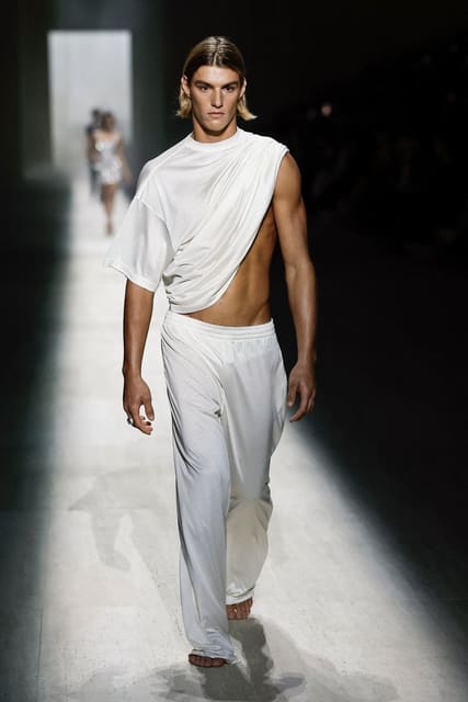 Gucci F/W 26 Show — Gucci