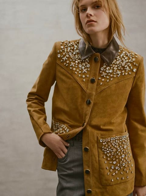 Veronica Beard Fall 2026 Lookbook — Veronica Beard