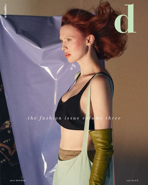 Karen Elson