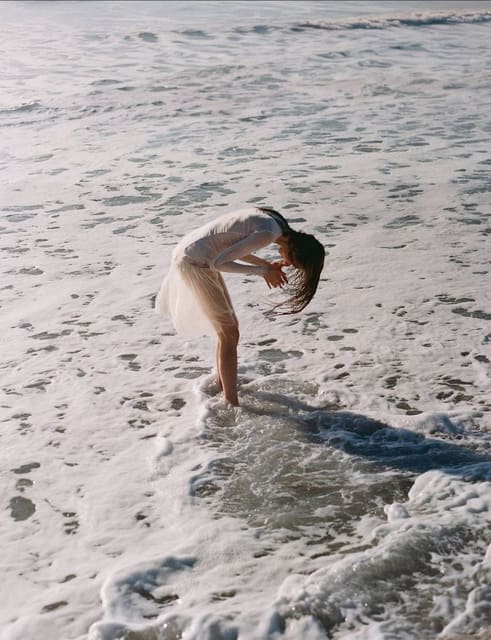 Serea by Ana Orozco — Contributor Magazine