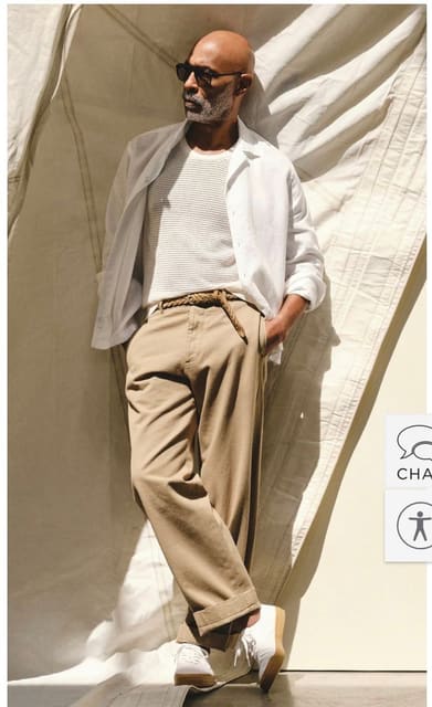 TODD SNYDER x Sperry Topsider Campaign 2025 — Todd Snyder