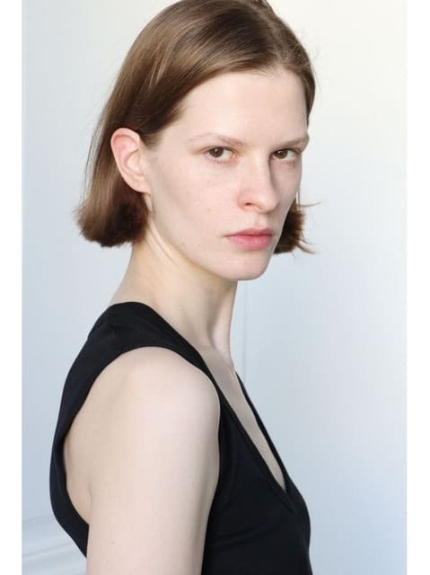 Hannah Weber