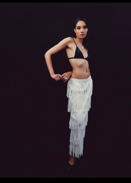 CD Jewelry Campaign