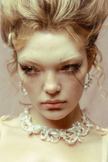 Red Room by Matilde Corti — Ladygunn Magazine