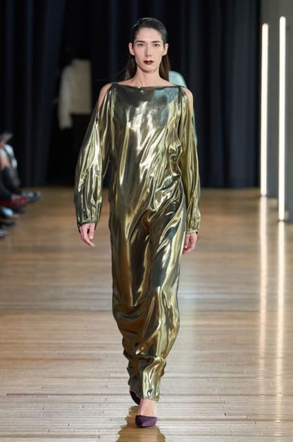 Sa Su Phi F/W 26 Show