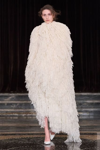 Institution by Galib Gassanoff F/W 26 Sh... — Institution By Galib Gassanoff